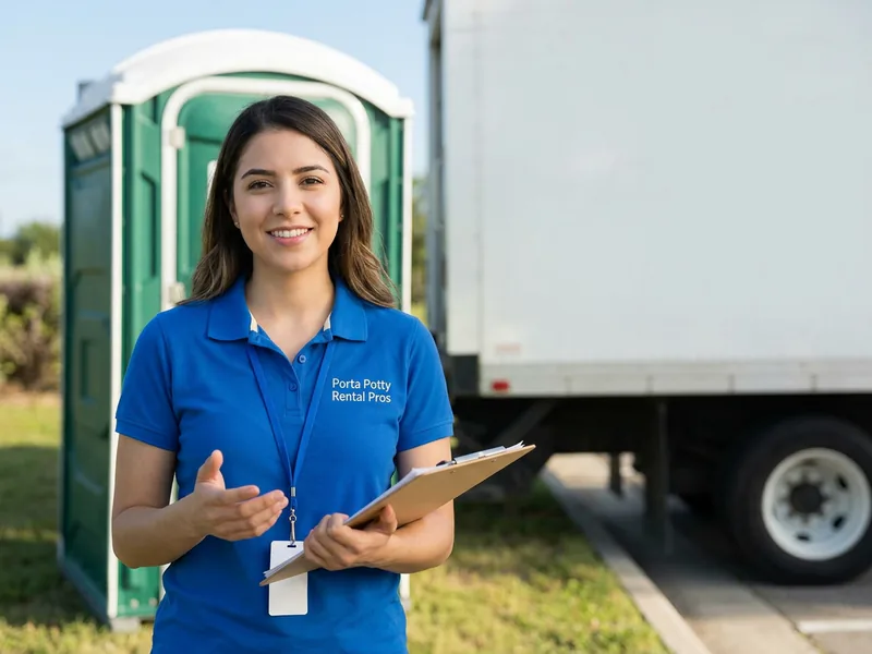 Porta Potty Rental  in Temecula  FAQ